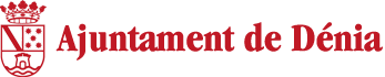 Logotipo de Ayuntamiento de Dénia