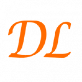 Logotipo de Denialara