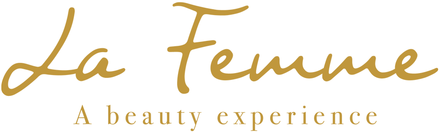 Logotipo de La Femme Ondara