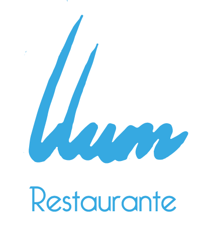 Logotipo de Llum Restaurante