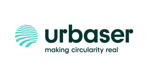 Logotipo de Urbaser