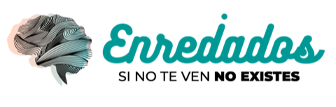 Enredados Marketing
