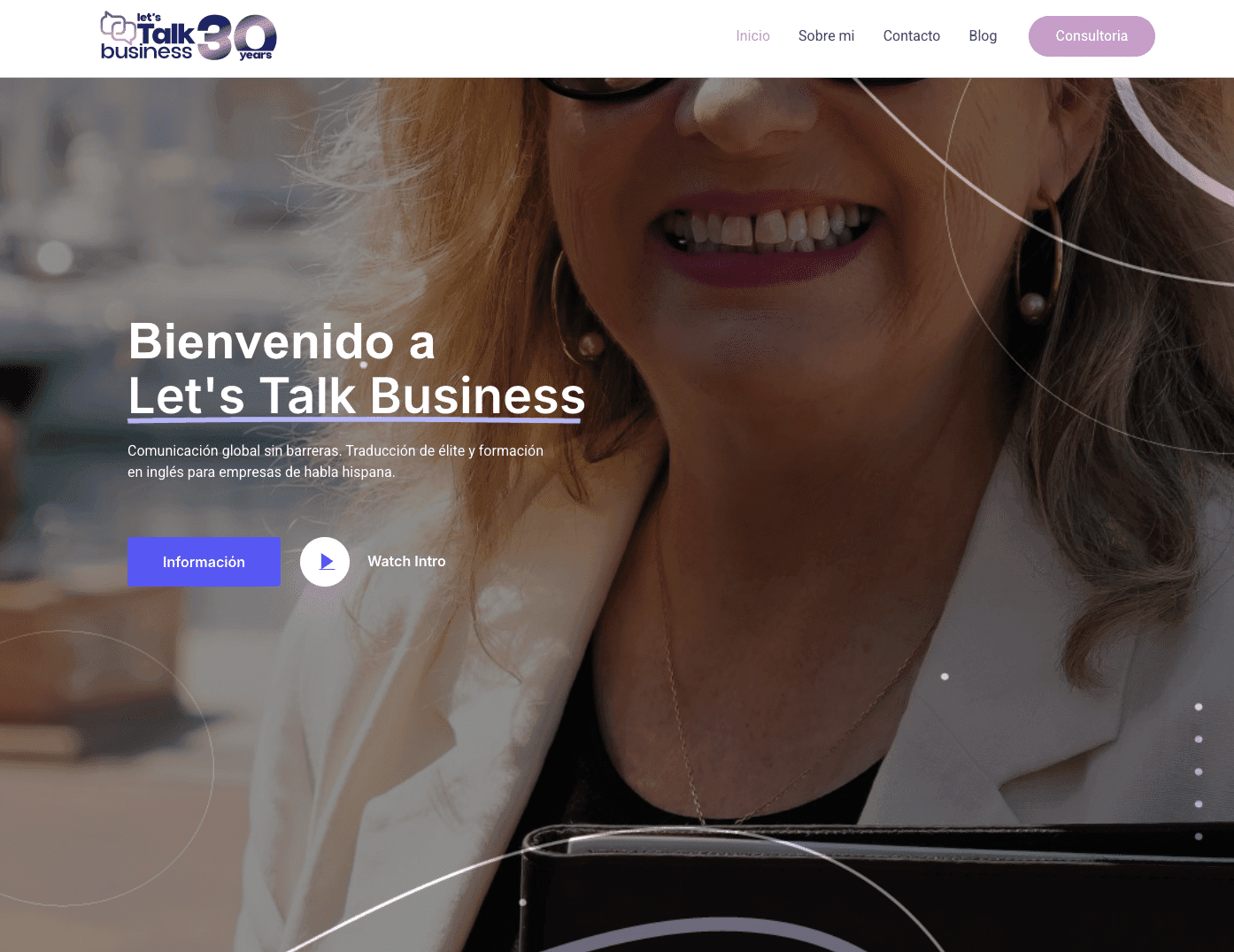 Diseño Web Profesional