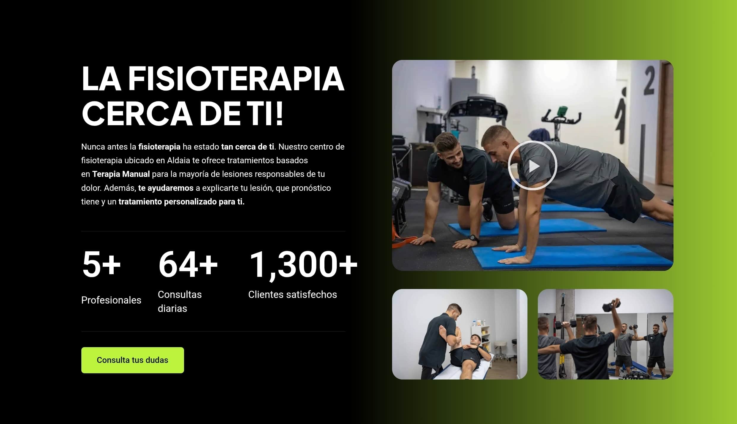 Diseño Web Profesional