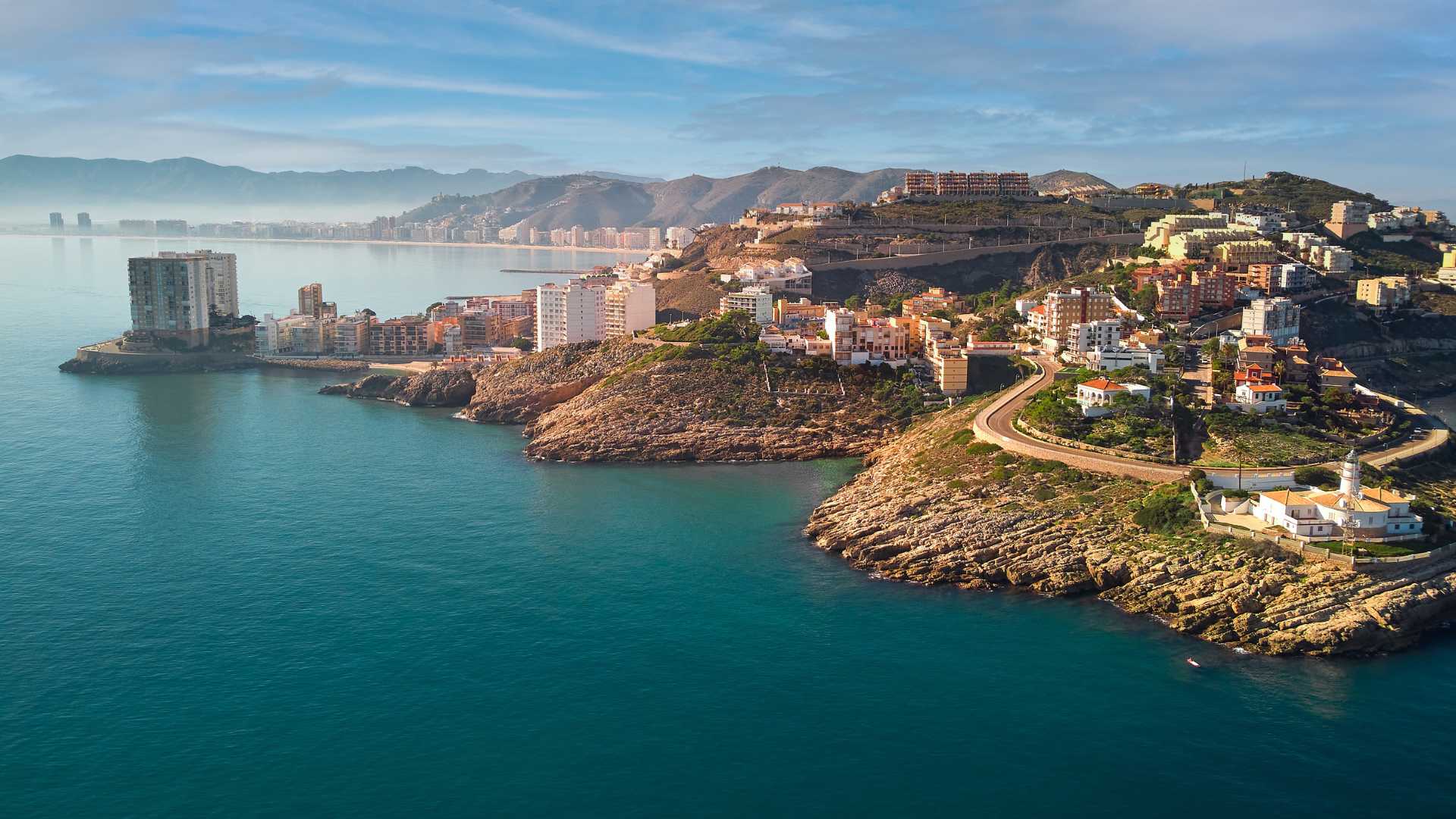 Marketing Inmobiliario en la Costa Blanca